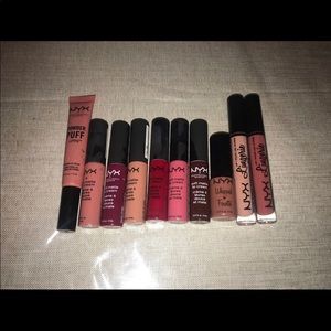 Bundle of makeup